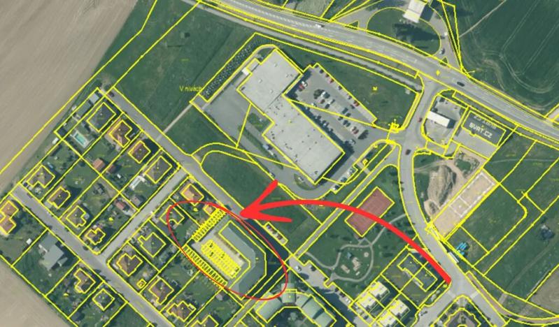 Prodej - jiné, Dačice, Nivy, 12 m2