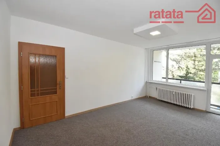 Pronájem bytu 2+1, Chomutov, Dřínovská, 61 m2