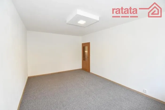 Pronájem bytu 2+1, Chomutov, Dřínovská, 61 m2