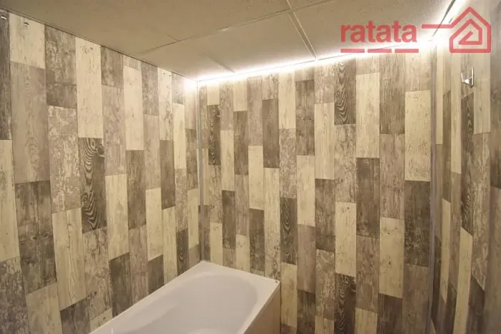 Pronájem bytu 2+1, Chomutov, Dřínovská, 61 m2