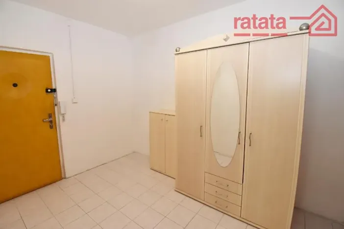 Pronájem bytu 2+1, Chomutov, Dřínovská, 61 m2