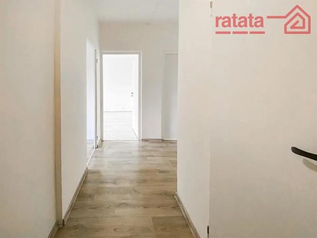 Pronájem bytu 2+1, Chomutov, Dřínovská, 62 m2