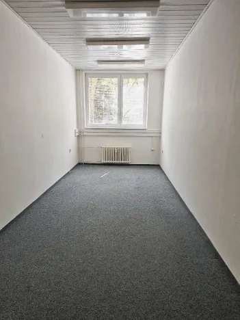 Pronájem kanceláře, Praha - Hlubočepy, Štěpařská, 22 m2