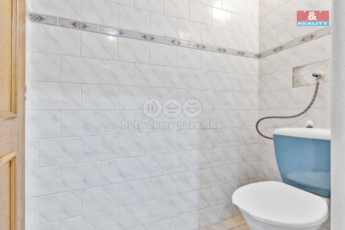 Prodej rodinného domu, Jablonec nad Jizerou, 420 m2