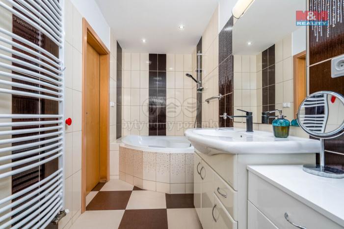 Prodej rodinného domu, Čelákovice - Záluží, K. Brabce, 104 m2