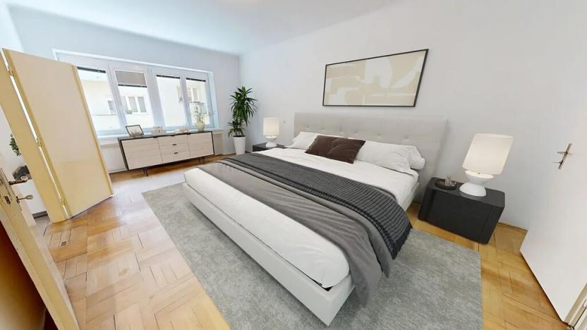 Prodej bytu 3+1, Brno, Mášova, 103 m2