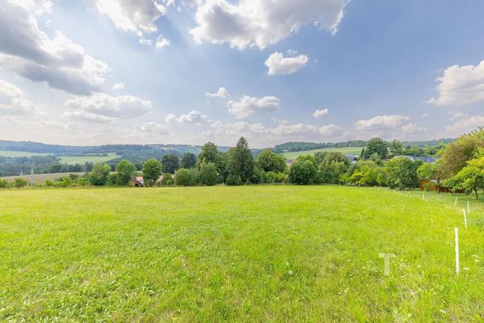 Prodej pozemku pro bydlení, Kunštát, 12345 m2