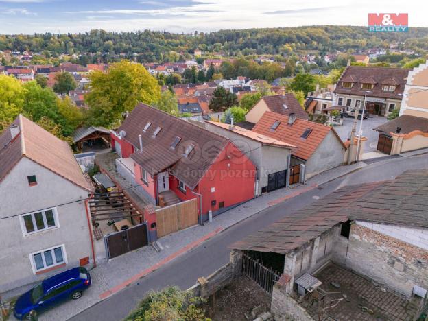 Prodej rodinného domu, Kladno - Švermov, Vinařická, 187 m2