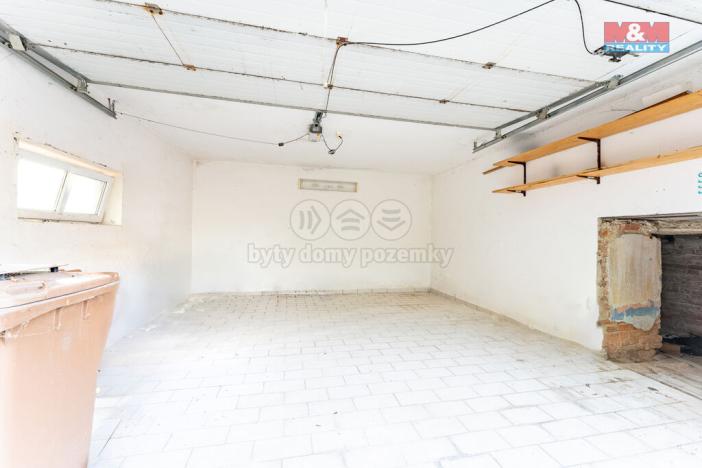 Prodej rodinného domu, Kladno - Švermov, Vinařická, 187 m2