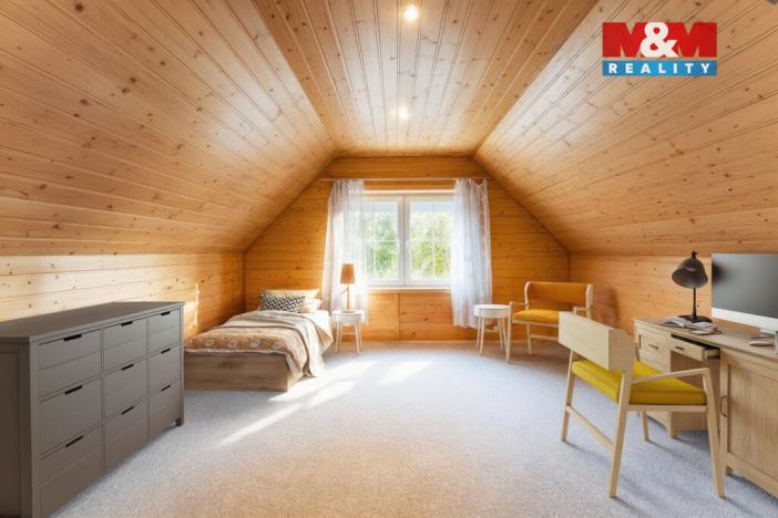 Prodej rodinného domu, Kladno - Švermov, Vinařická, 187 m2