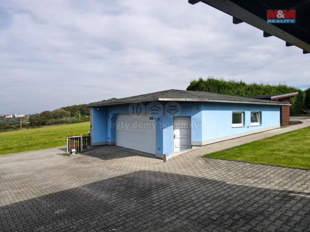 Prodej rodinného domu, Horní Bludovice, 290 m2