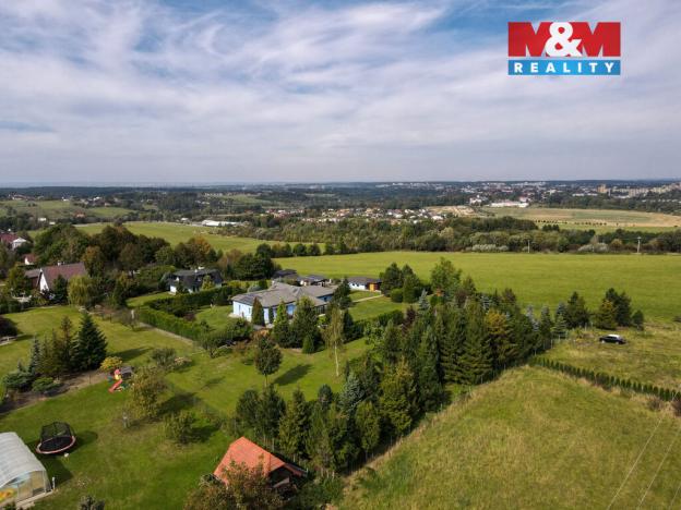 Prodej rodinného domu, Horní Bludovice, 290 m2