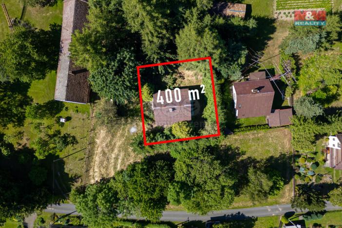 Prodej rodinného domu, Maletín - Javoří, 120 m2