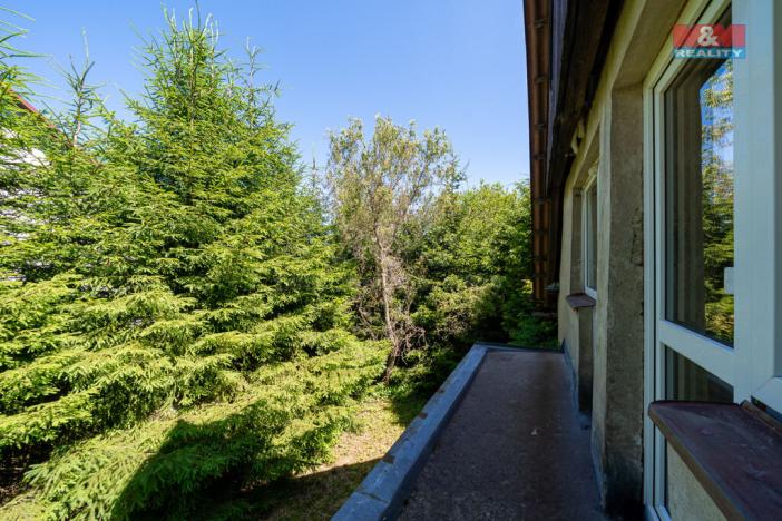 Prodej rodinného domu, Maletín - Javoří, 120 m2