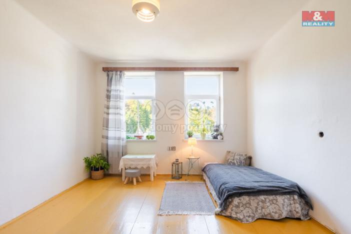 Prodej bytu 3+1, Jablonec nad Nisou, Podskalí, 100 m2