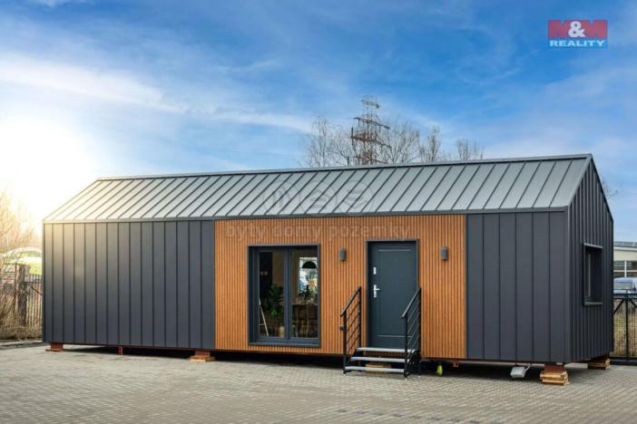 Prodej domu na klíč, Sedloňov, 48 m2