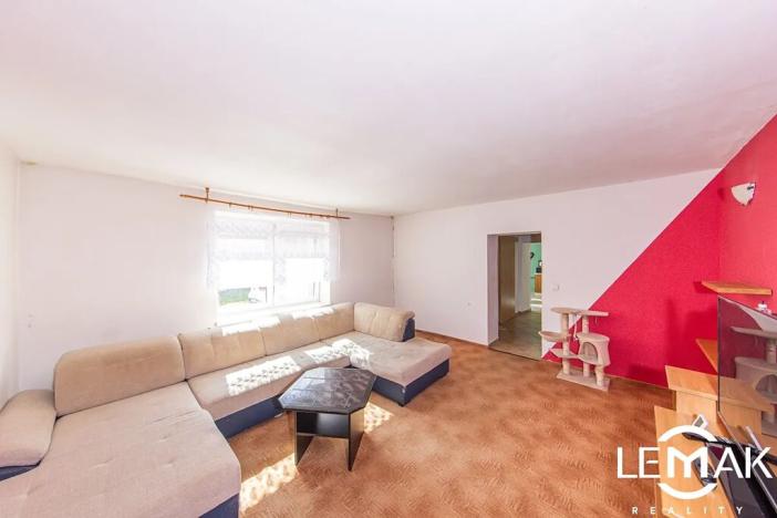 Prodej rodinného domu, Kokory, 90 m2