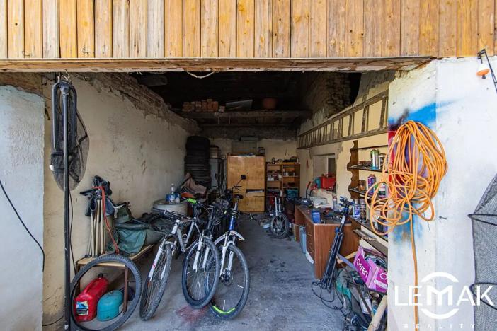 Prodej rodinného domu, Kokory, 90 m2