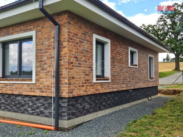 Prodej rodinného domu, Soutice - Černýš, 112 m2