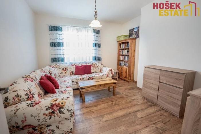 Prodej bytu 3+kk, Brno, ulice 1. května, 82 m2