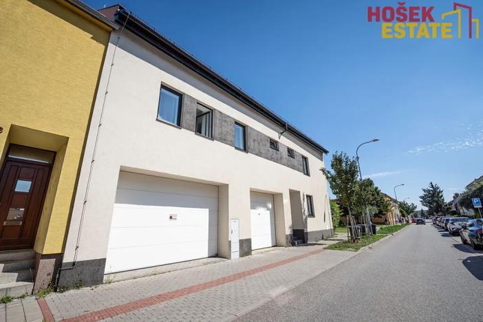 Prodej bytu 3+kk, Brno, ulice 1. května, 82 m2