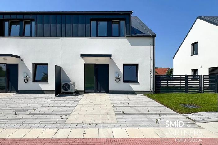 Prodej bytu 5+kk, Kutná Hora, Radimova, 114 m2