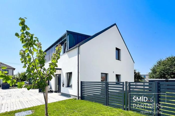 Prodej bytu 5+kk, Kutná Hora, Radimova, 114 m2