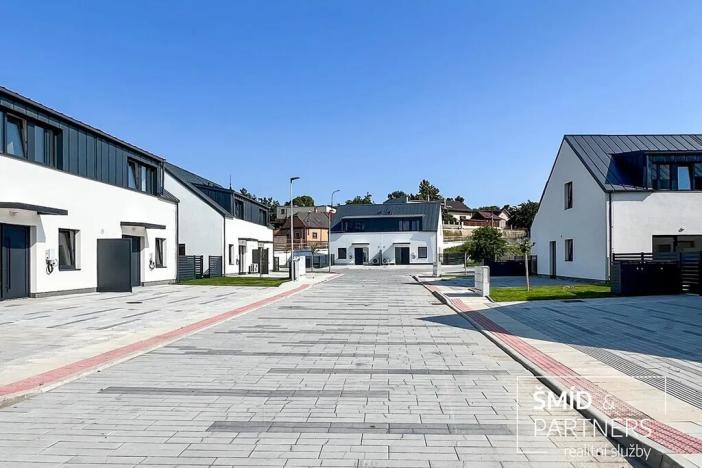 Prodej bytu 5+kk, Kutná Hora, Radimova, 114 m2