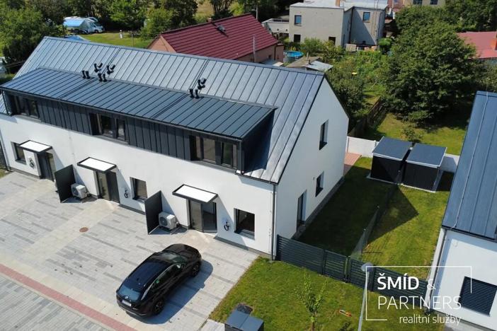 Prodej bytu 5+kk, Kutná Hora, Radimova, 114 m2