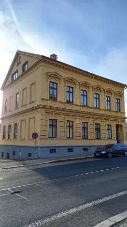 Pronájem bytu 1+kk, Jablonec nad Nisou, Podhorská, 40 m2