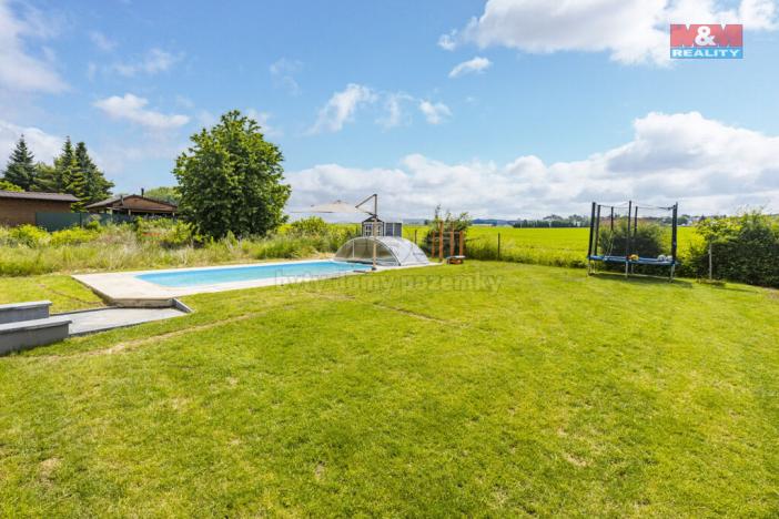 Prodej rodinného domu, Bořanovice, V sazenicích, 285 m2