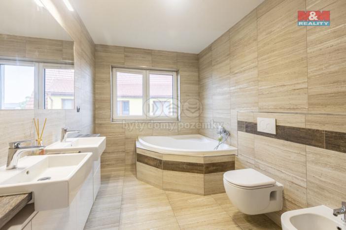 Prodej rodinného domu, Bořanovice, V sazenicích, 285 m2