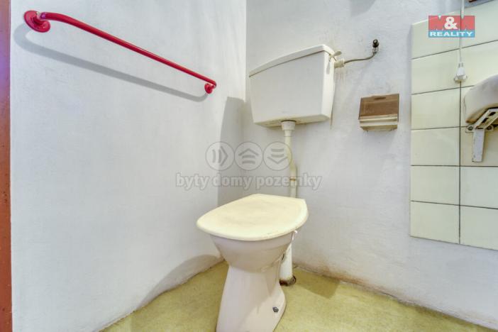 Prodej rodinného domu, Šťáhlavy, Husova, 86 m2