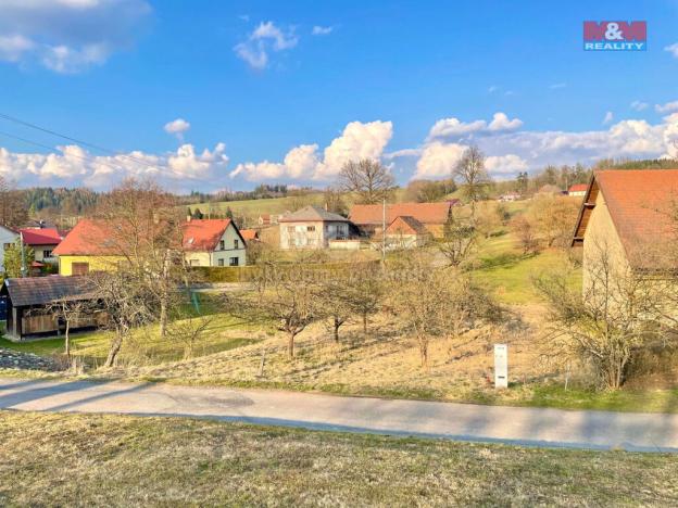 Prodej pozemku pro bydlení, Horní Čermná, 609 m2