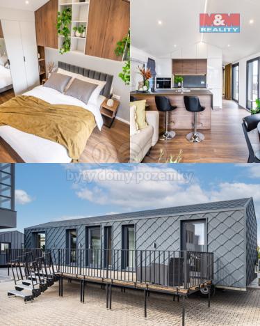 Prodej pozemku pro bydlení, Horní Čermná, 609 m2