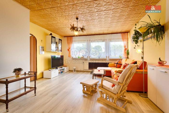 Prodej rodinného domu, Choustník, 112 m2