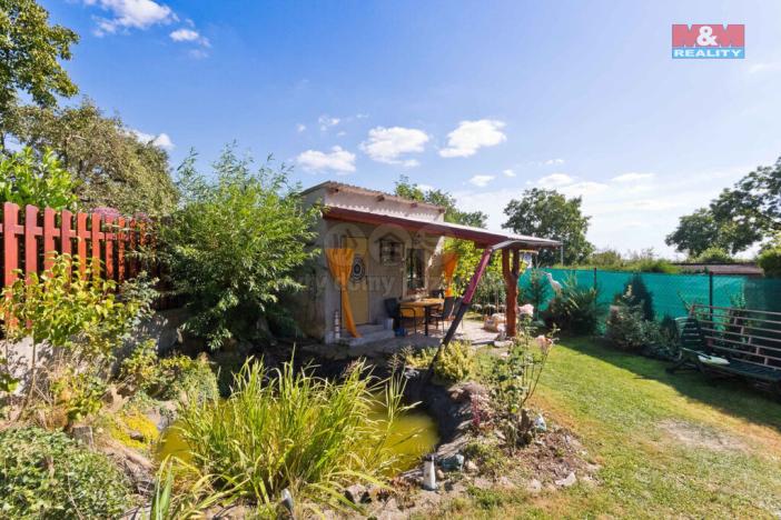 Prodej rodinného domu, Choustník, 112 m2