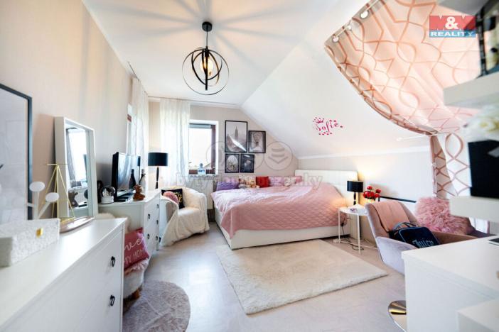 Prodej rodinného domu, Dyje, 224 m2