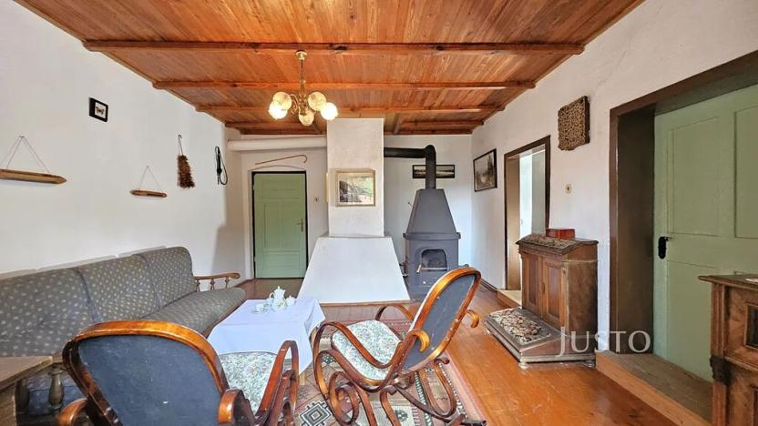 Prodej rodinného domu, Prachatice, Krumlovská, 363 m2