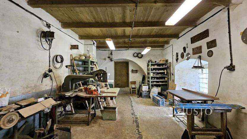 Prodej rodinného domu, Prachatice, Krumlovská, 363 m2