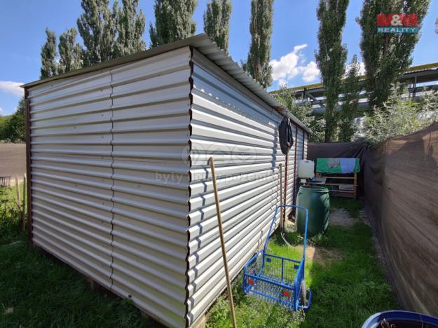 Prodej zahrady, Studénka, Tovární, 130 m2