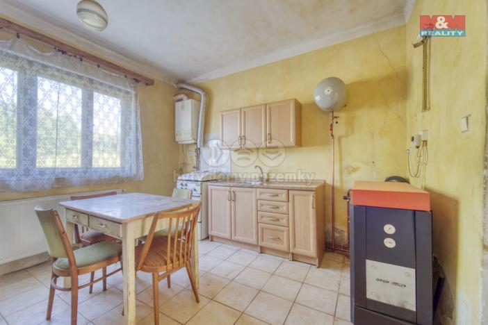 Prodej rodinného domu, Řenče - Osek, 70 m2