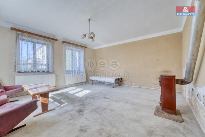 Prodej rodinného domu, Řenče - Osek, 70 m2