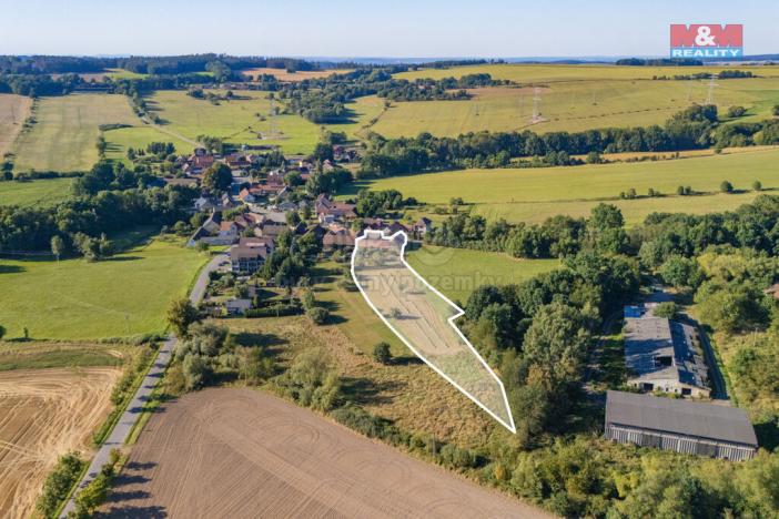 Prodej rodinného domu, Řenče - Osek, 70 m2