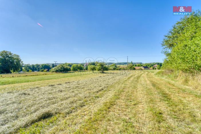 Prodej rodinného domu, Řenče - Osek, 70 m2