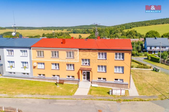 Prodej bytu 3+1, Lesná, 69 m2