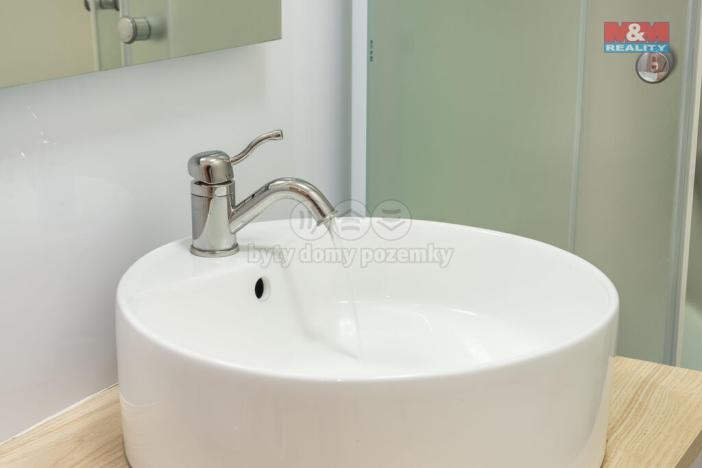 Prodej bytu 1+1, Praha - Břevnov, Bělohorská, 49 m2