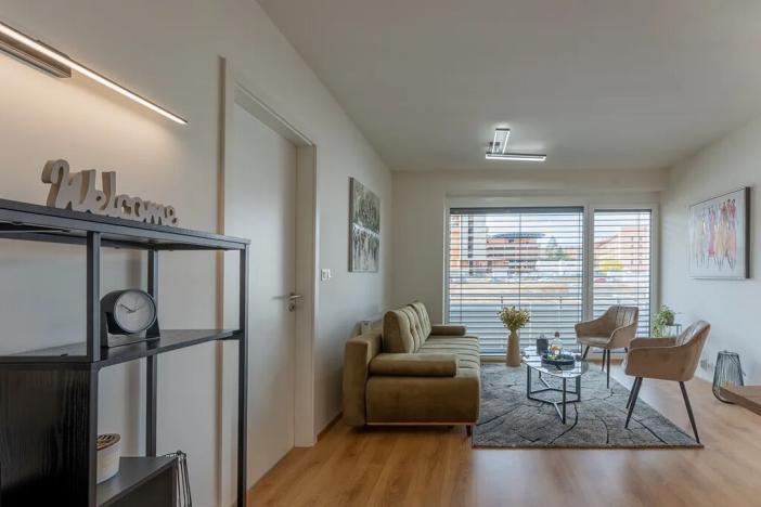 Prodej bytu 2+kk, Hořovice, K Bažantnici, 64 m2