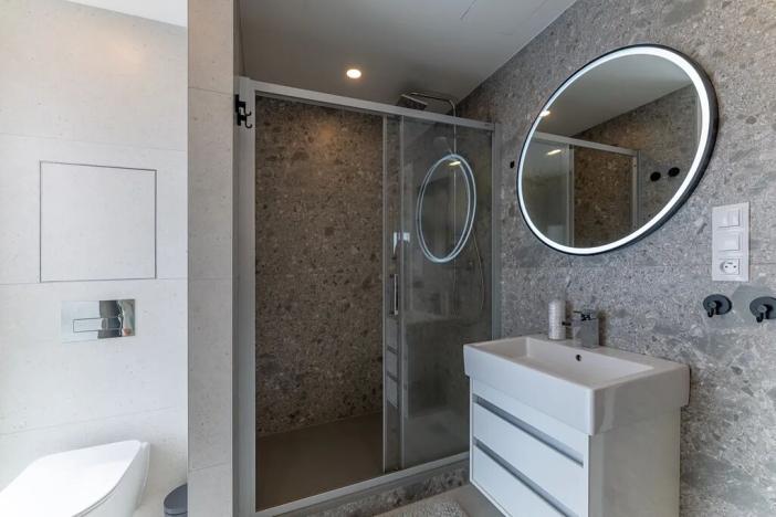 Prodej bytu 3+kk, Hořovice, K Bažantnici, 69 m2