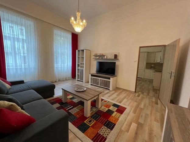 Prodej bytu 3+kk, Karlovy Vary, Sadová, 103 m2